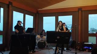 Hallelujah Live With Off The Record Karaoke Band Hallelujah Live With Off The Record Karaoke Band