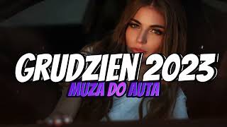 Grudzień 2023 Klubowe Nutki Do Auta Vixa 2023 Dj Kaziu