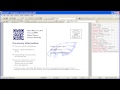How To: Create Intelligent Mail BarCode in VisionDP