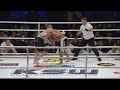 Daniel Omielianczuk vs David Olivia - KSW 12 Round.2