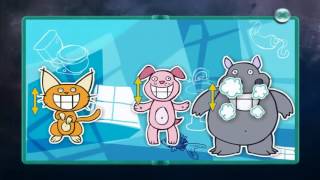 Les Étoiles Du Dodo - Cinq Histoires Interactives Pour Lheure Du Dodo - Yoopa & Trio Orange