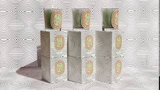 Diptyque Figuier Duftkerze Limited Edition