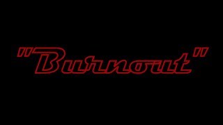 Ftkl Chrysler 300 Srt8 Burnout