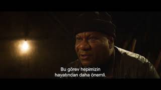 Başrolünde Tom Cruiseun Bulunduğu Mission Impossible Filmi Şimdi Sinemalarda