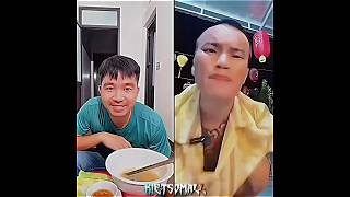 Phd Bị Long 9 Ngón Doạ