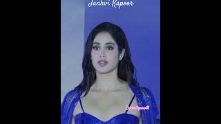 Ramp Walk With Hot Designer Blue Dress