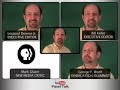 YouTube Paneltalk - Participatory Media