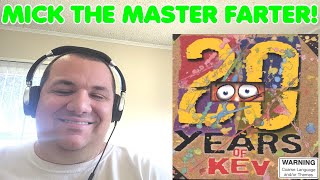 Watch Kevin Bloody Wilson Mick The Master Farter video