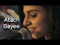 ATACH BAYEE - SAIRAT (COVER) | Yamini Ghantasala | PEPPERZ PRODUCTIONS