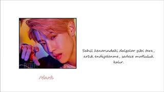 Türkçe Çeviri Got7 - Look