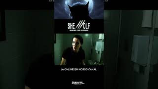 Why She Wolf ?