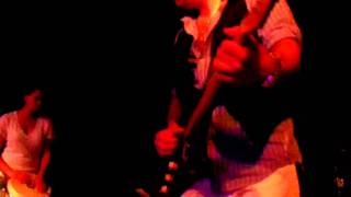 Watch Pat McGee Band Straight Curve video