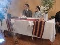 Nuestra Boda en Santa Eulalia / Our Wedding in Santa Eulalia