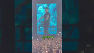 Raf Camora & Bonez Mc Palmen Aus Plastik Live