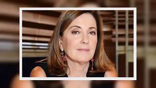 Barbara Palombelli, Fuori Di Seno La Conduttrice Come Non Lavete Mai Vista