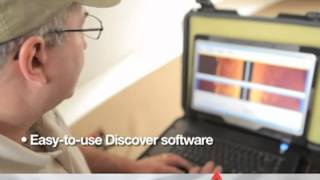 Edgetech 4125 Side Scan Sonar Demonstration