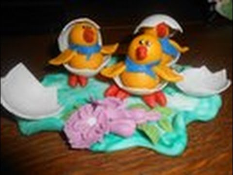 Полимерная глина своими руками статуэтки Полимерная глина своими руками статуэтки