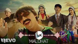 Malohat- Xamdam Sobirov, Xit Music