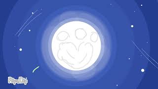 Last Animation? Werewolf Gift For Dareen Younes