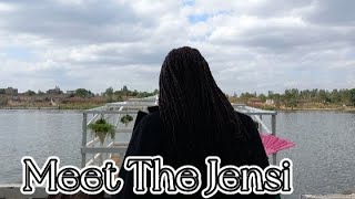 Meet The Jensis