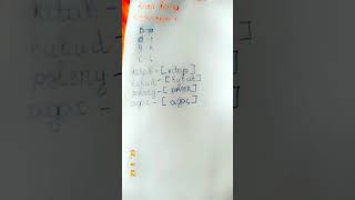 Sonu B D G C Ile Biten Sözler