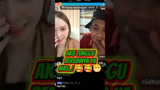 Urbaby Tunggu Mas Riidhoftn
