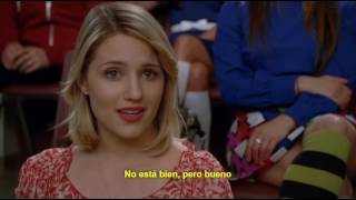 Watch Glee Cast Its Not Right But Its Okay video