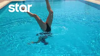 Gntm 2025 Μια Έκπληξη Περίμενε Τα Μοντέλα Στη Βίλα Του Διαγωνισμού