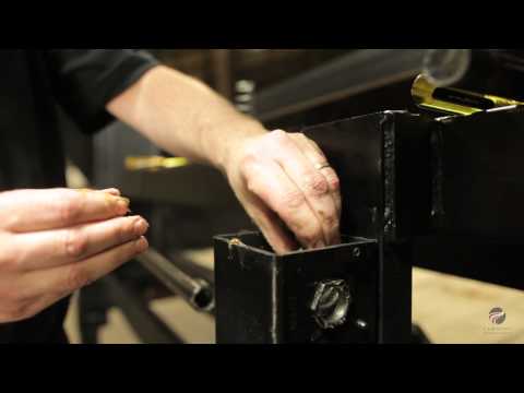 How-To | Replacing Bevel Gears in a BULLDOG® Square Jack