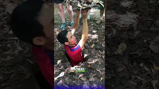 Could You Survive The Cu Chi Tunnels?