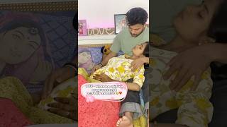 Caring Husband