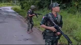 Karen Army Knla Pdf