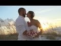 Sandpearl Clearwater Beach Wedding Videographers