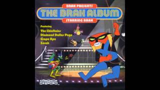 Watch Brak Were Buds video