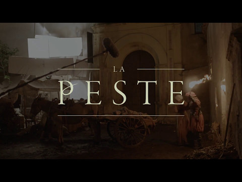 La Peste: Así se rueda 'La Peste' | Movistar+