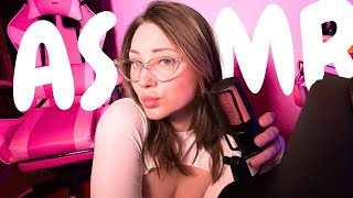 Special Asmr On My Knees Wet Mic Pumping For Ultimate Tinges Creamy Sounds By My Hands