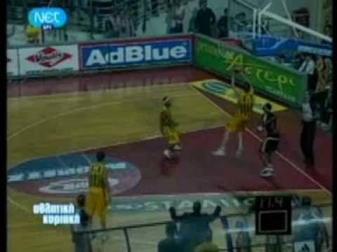 NBA 1976-77 Finals Game 6 Portland Trail Blazers - Philadelphia 76ers TVRip avi Spanich