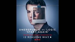 One Republic Logic Start Again 1 Hour One Republic Logic Start Again 1 Hour