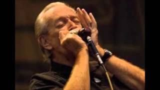 Watch Charlie Musselwhite Key To The Highway video