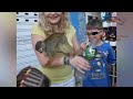 Ultimate Animal Reactions & Bloopers ofNovember 2018 | Funny Pet Videos