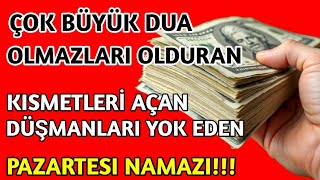 Bu Salavatı Dinledikten 3 Dk Sonra Hayatınızı Değiştirecek Bir Müjdeye Hazır Olun