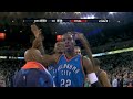 The best plays from the previous week around the NBA 2009
