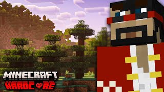 Just Playing Some Minecraft