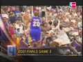Top 10 Clutch Playoff Plays:Robert Horry