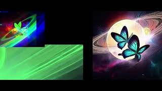 Dj Wardove - Erfly Dreams Instrumental