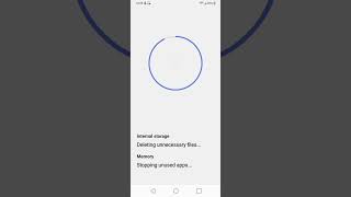 Lg V40 Thinq Android Smartphone , Smart Cleaning ,Optimizing