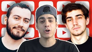 İnsanlar Enes Baturu Neden Sevmiyor ?