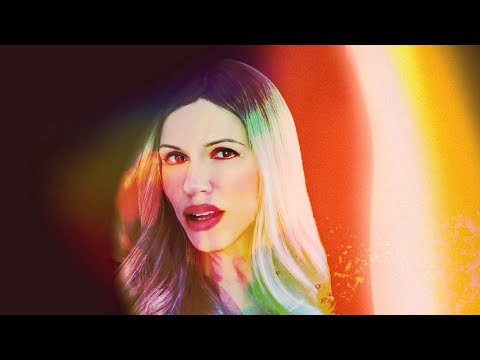 Ana George - Disappear (Official Music Video)
