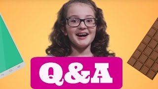 Stra?no: Kako sam se ful osramotila | Lara Borna Q&A