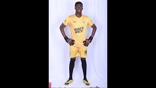 Aziz Dari